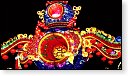 china light licht festival lichtshow show festiviteit glow evenement event chinees chinese verlichting draak dragon lichtfestival zoo